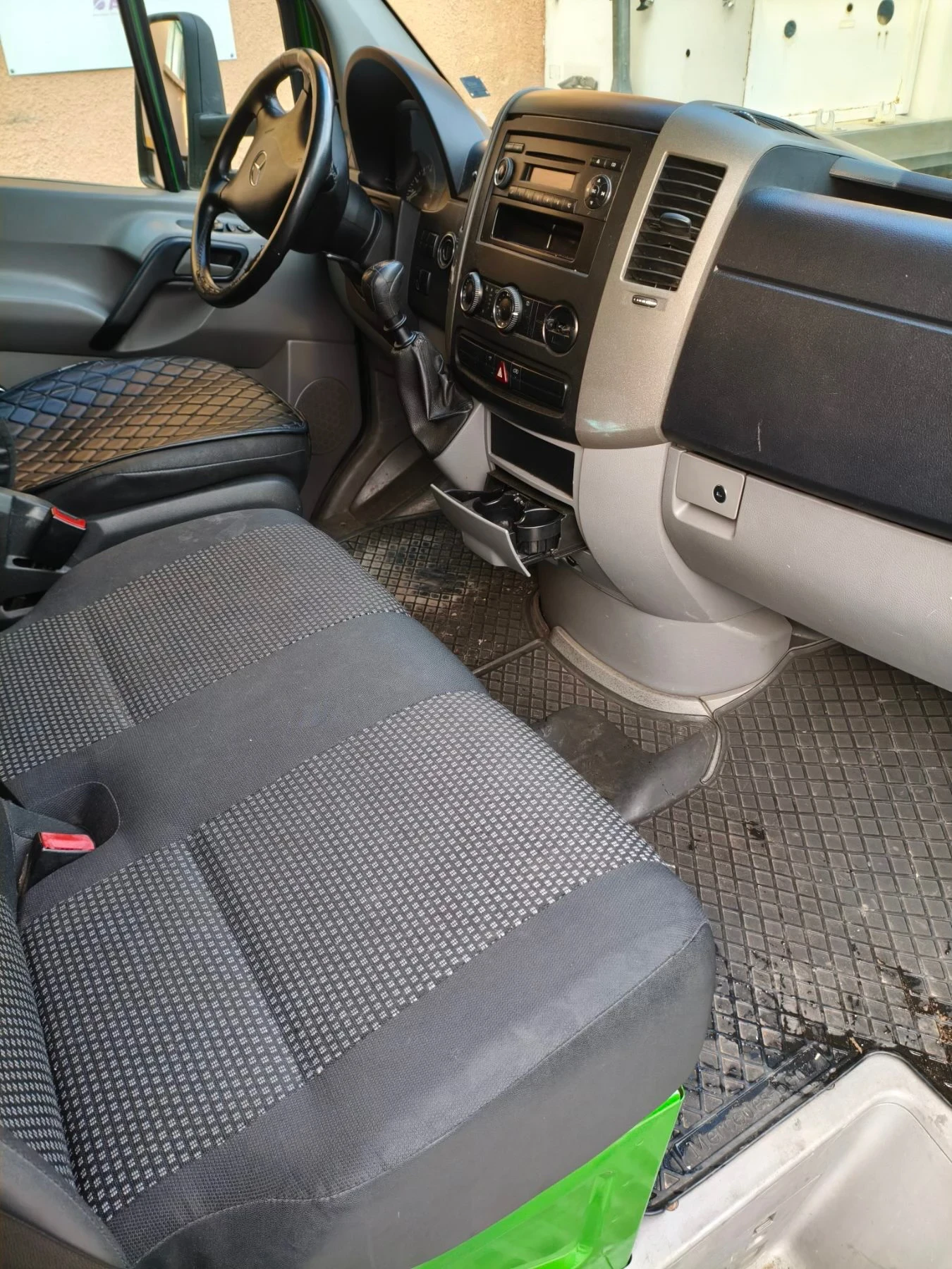 Mercedes-Benz Sprinter 315 | Mobile.bg   3