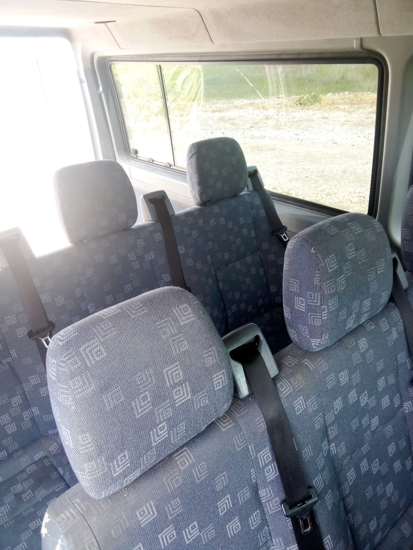 Mercedes-Benz Sprinter 216  - изображение 7