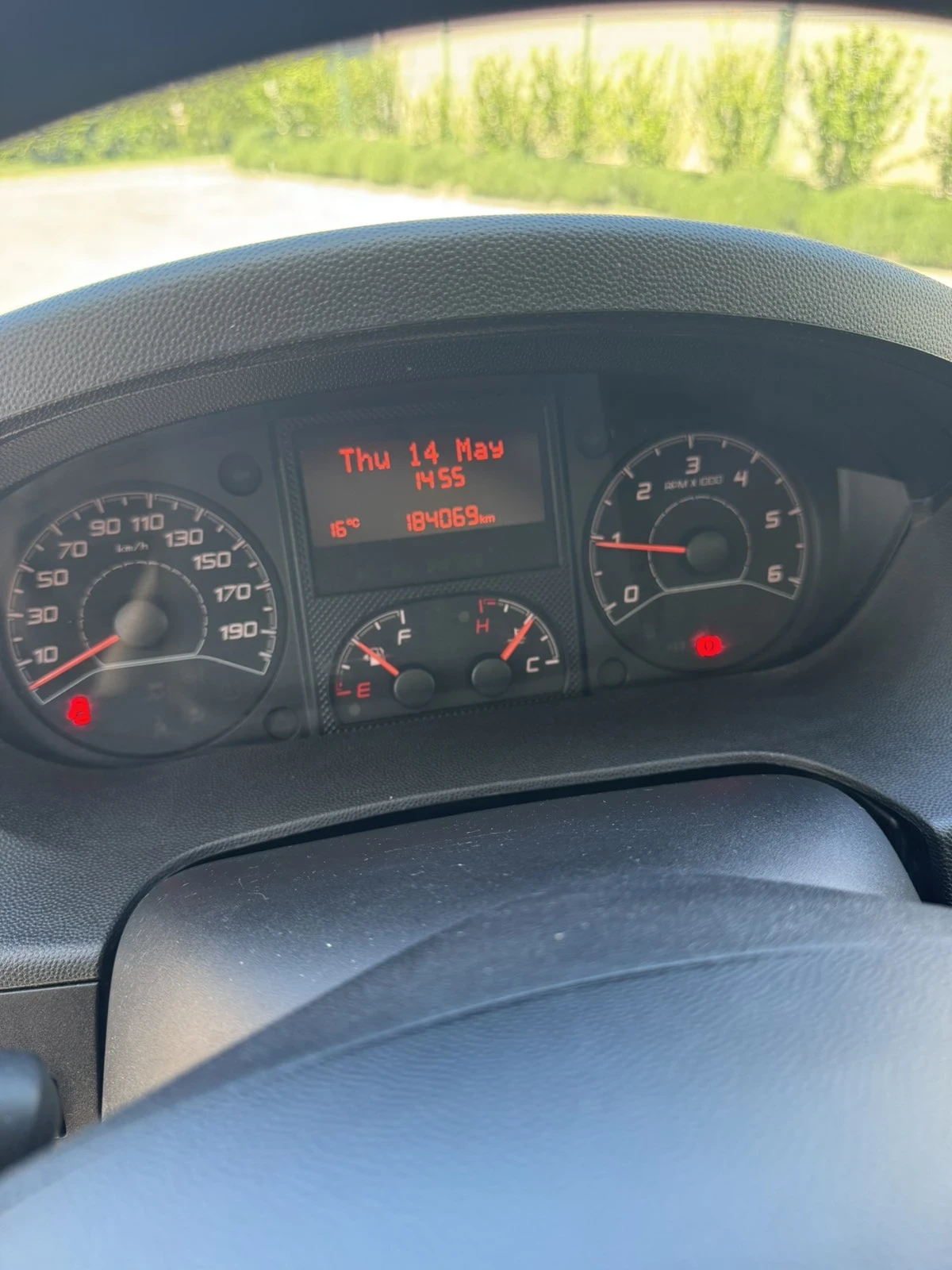 Citroen Jumper L2H2, снимка 10 - Бусове и автобуси - 54571470
