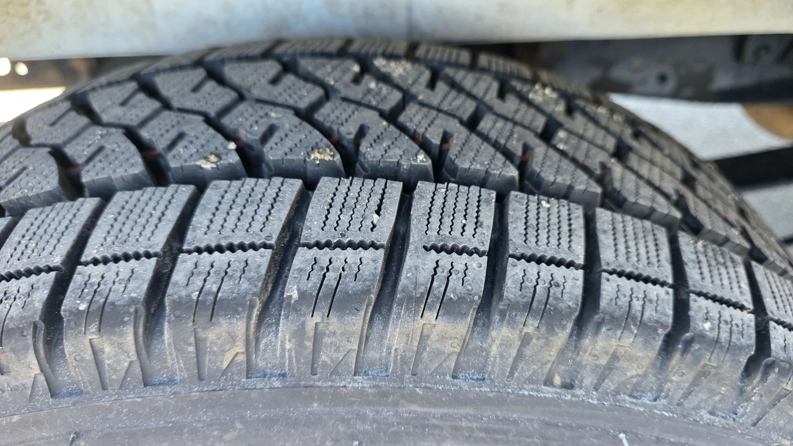 Iveco Daily 35S14 EURO 6 B, снимка 7 - Бусове и автобуси - 55541325