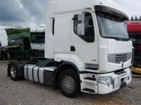 Renault Premium 440, снимка 2