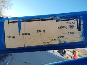 Mercedes-Benz Atego 1524, снимка 10