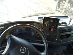 Mercedes-Benz Atego 1524, снимка 16