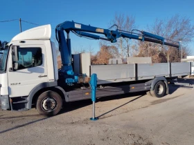 Mercedes-Benz Atego 1524, снимка 9