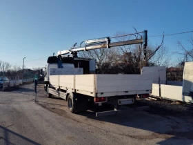 Mercedes-Benz Atego 1524, снимка 11