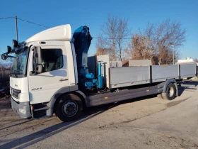 Mercedes-Benz Atego 1524, снимка 1