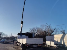 Mercedes-Benz Atego 1524, снимка 8