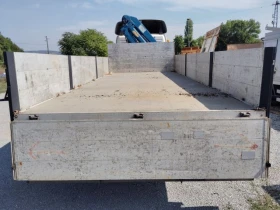 Mercedes-Benz Atego 1524, снимка 12