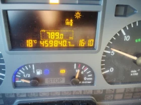 Mercedes-Benz Atego 1524, снимка 14