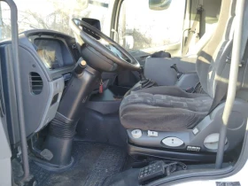 Mercedes-Benz Atego 1524, снимка 13