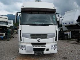     Renault Premium 440