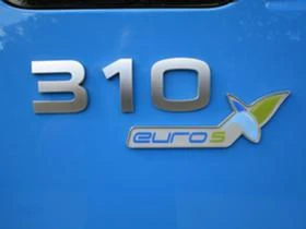 Iveco Stralis 260S31-EB 5 | Mobile.bg    10