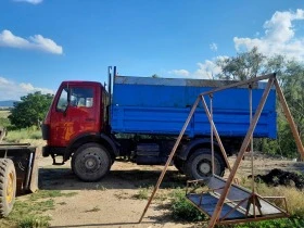 Mercedes-Benz 1617, снимка 3