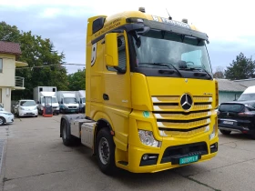 Mercedes-Benz Actros 963-4 | Mobile.bg    1