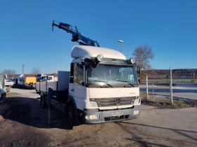 Mercedes-Benz Atego 1524 | Mobile.bg    5