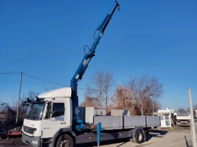 Mercedes-Benz Atego 1524 | Mobile.bg    7