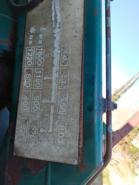 Mercedes-Benz 1117 | Mobile.bg    9