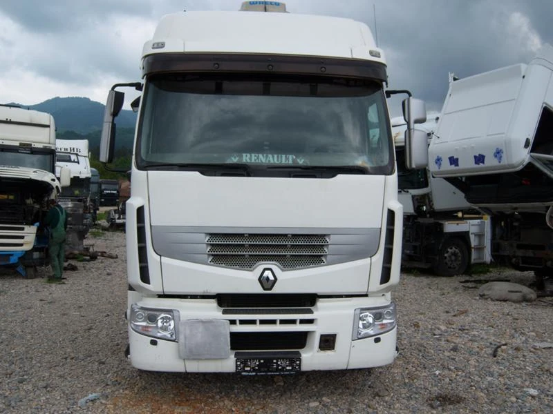 Renault Premium 440, снимка 1 - Камиони - 25361017