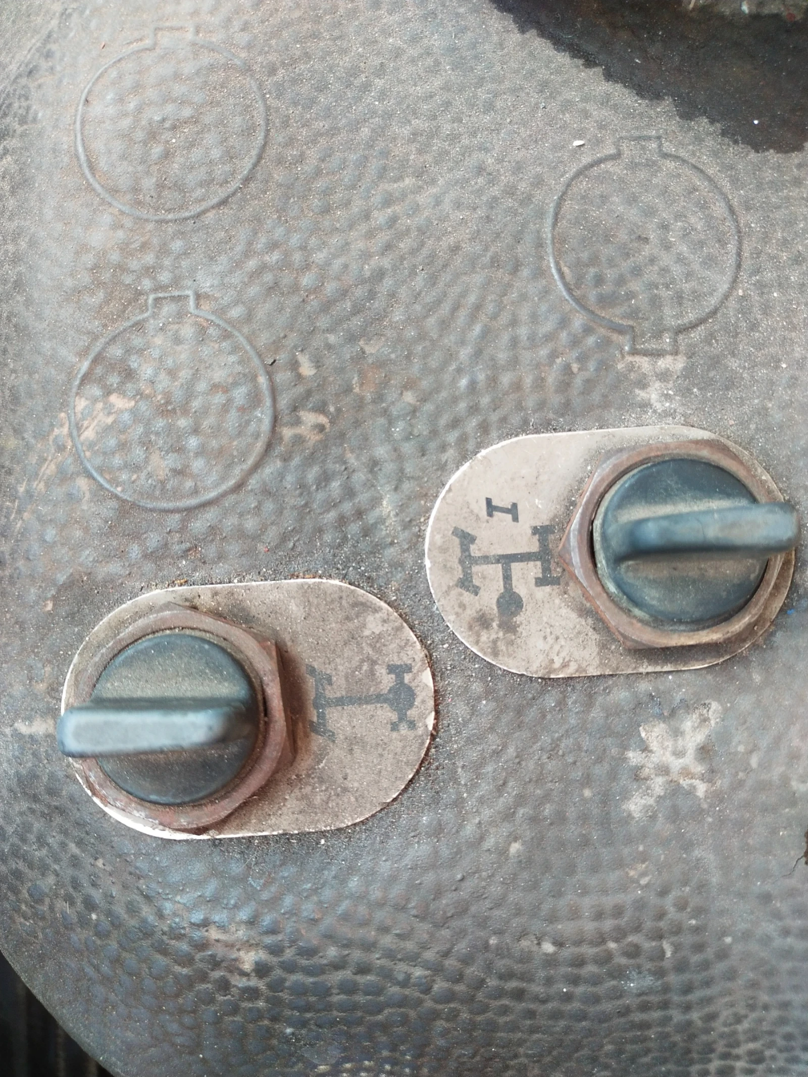 Mercedes-Benz 1117  - изображение 5