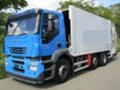 Iveco Stralis 260S31-EBРО 5, снимка 1