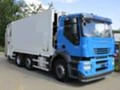 Iveco Stralis 260S31-EBРО 5, снимка 2