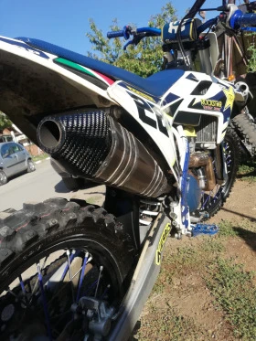 Husqvarna FC 250, снимка 3