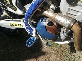 Husqvarna FC 250, снимка 6