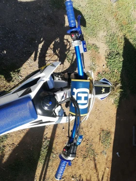 Husqvarna FC 250, снимка 5