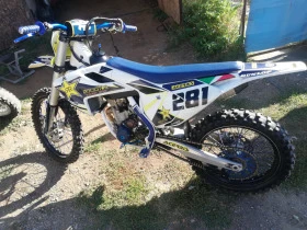 Husqvarna FC 250, снимка 2