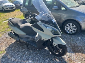 Kymco Downtown, снимка 1