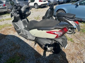 Kymco Downtown, снимка 4