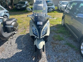 Kymco Downtown, снимка 2