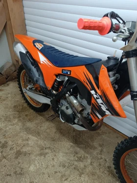 Ktm SX-F 350, снимка 7