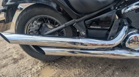 Kawasaki Vn 900 Classic, снимка 12