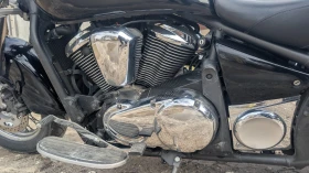 Kawasaki Vn 900 Classic, снимка 2