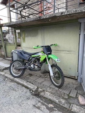 Kawasaki 250, снимка 6