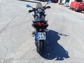 Aprilia Shiver, снимка 8