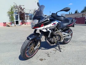 Aprilia Shiver, снимка 5
