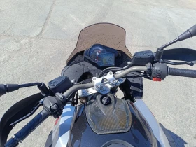 Aprilia Shiver, снимка 4