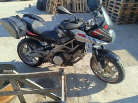 Aprilia Shiver, снимка 1