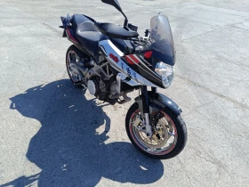 Aprilia Shiver, снимка 6