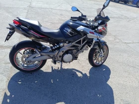 Aprilia Shiver, снимка 7