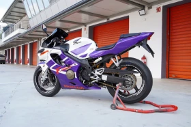 Honda Cbr, снимка 3