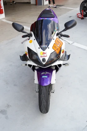 Honda Cbr, снимка 8