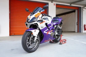 Honda Cbr, снимка 1