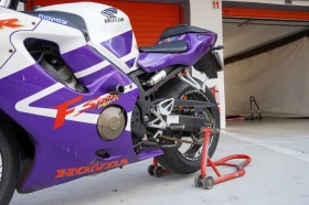 Honda Cbr, снимка 10