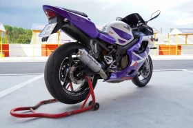 Honda Cbr, снимка 2