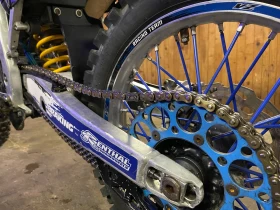 Yamaha Yzf Yamaha Yz-F 450!TOP!!!, снимка 6