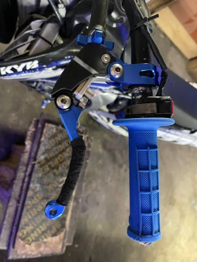 Yamaha Yzf Yamaha Yz-F 450!TOP!!!, снимка 4