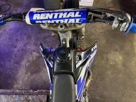 Yamaha Yzf Yamaha Yz-F 450!TOP!!!, снимка 5